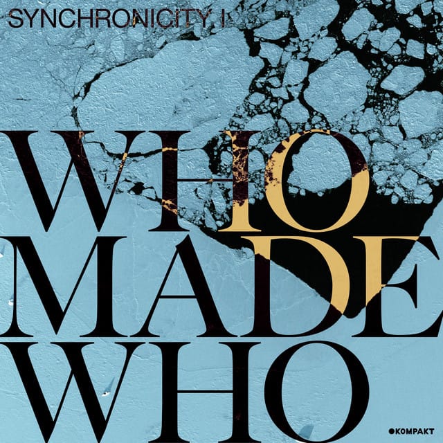 Interloper (Feat. Echonomist)