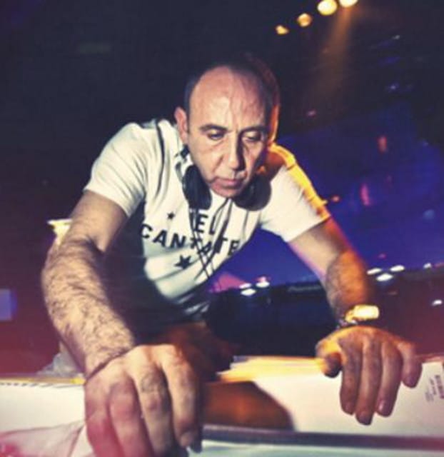 Sabor de Verano (Way Out West Remix)