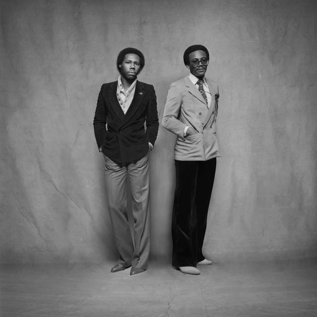 A Warm Summer Night (King Britt Mix)