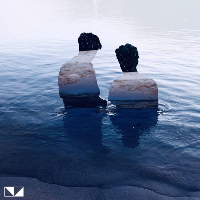 Alike (feat. Klangstof)