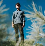 Older Than Tomorrow (feat. The KVB)