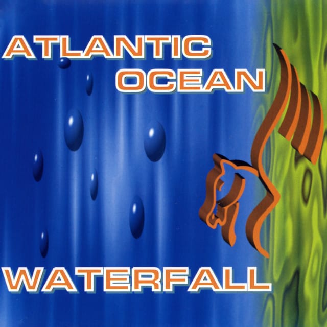 Waterfall (2 Slow 2 Lounge Mix)