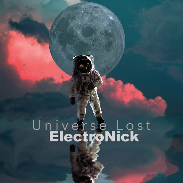 Disappointed (Single Mix)