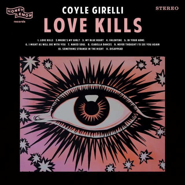 Coyle Girelli - Isabella Dances