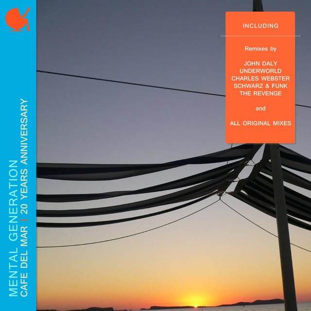 Cafe Del Mar
