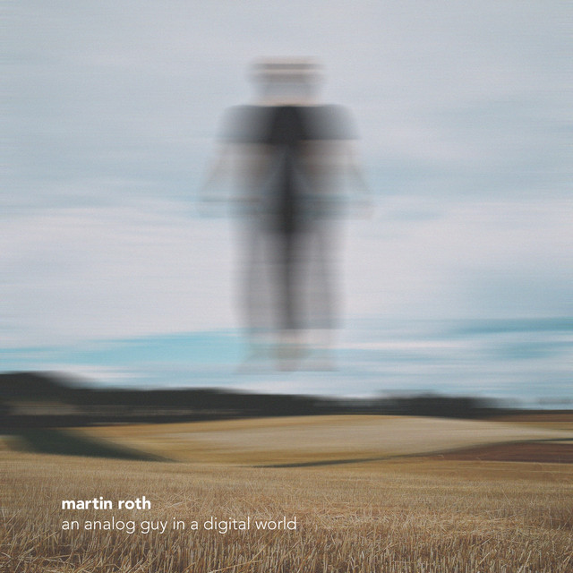 Martin Roth - An Analog Guy In A Digital World
