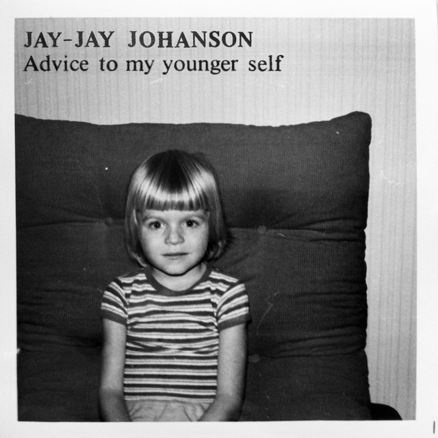 Jay-Jay Johanson - Paranoid (Alternate Version)
