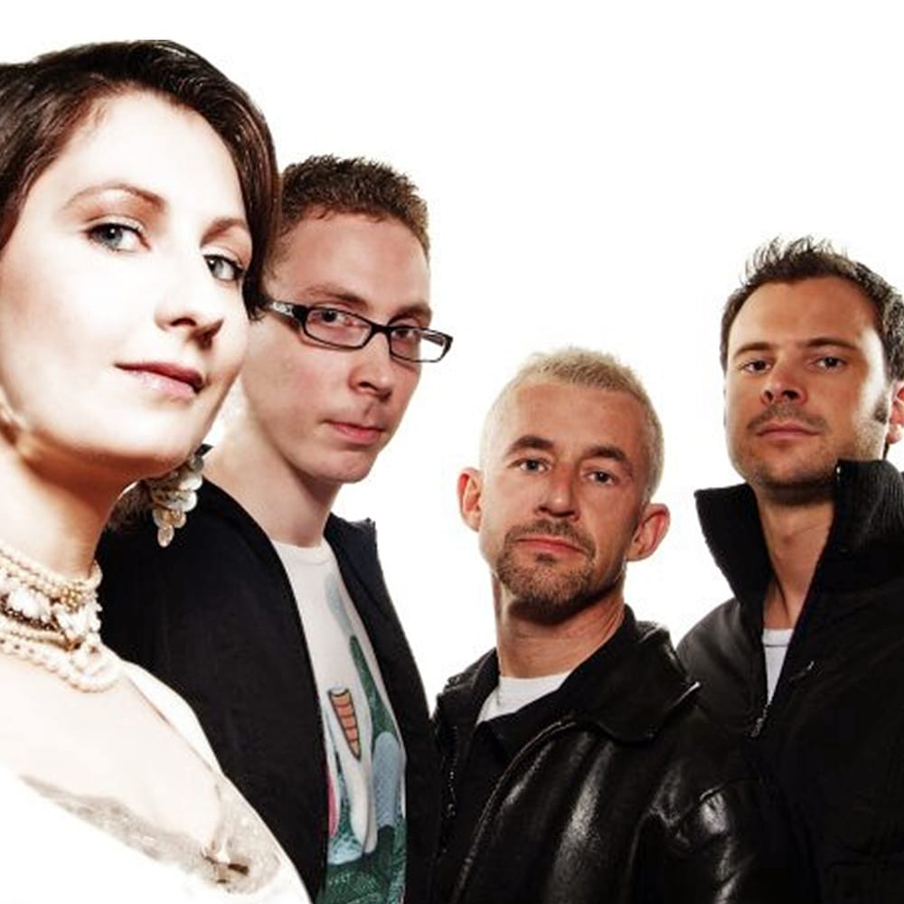 Ashes (Above & Beyond Remix)