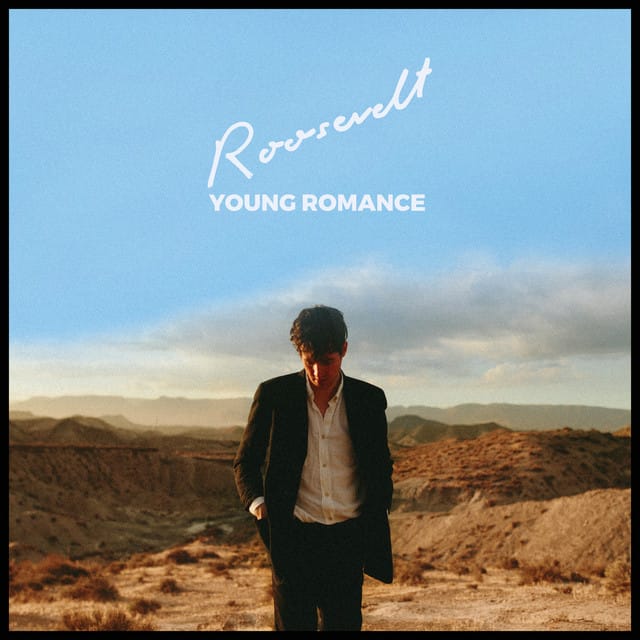 Forgive (feat. Washed Out)