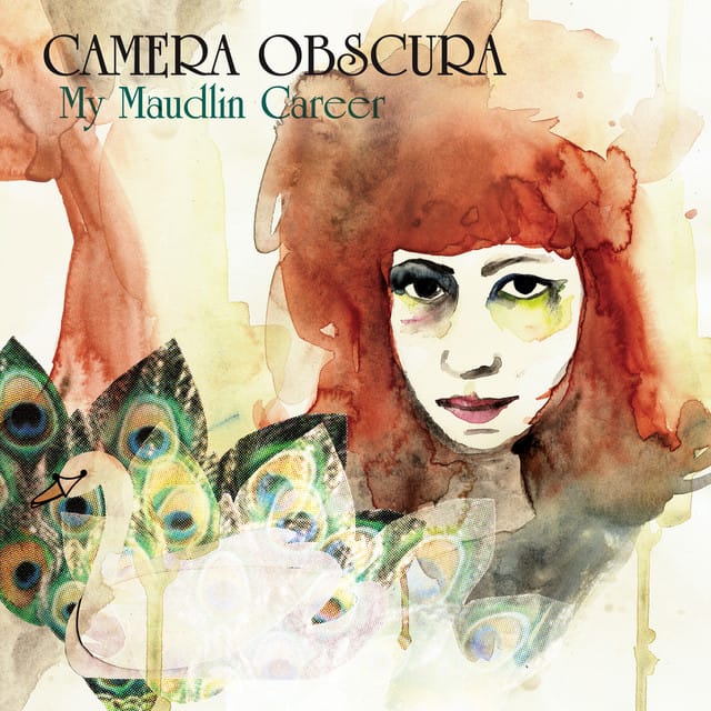 Camera Obscura - James