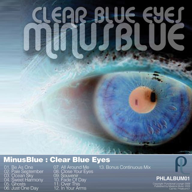 Be As One (Klangstein Mix)