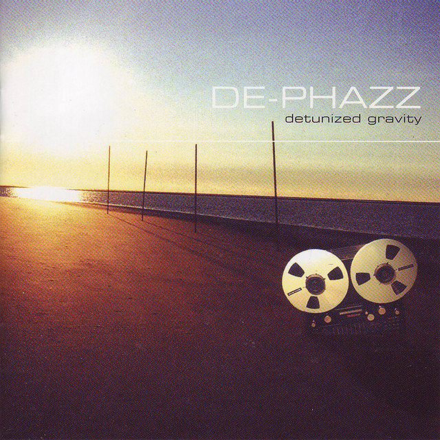 De-Phazz - Cut The Jazz