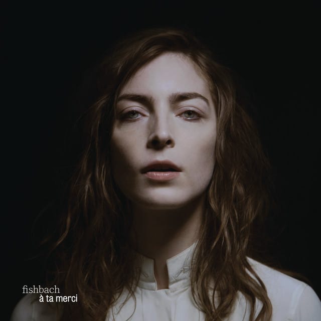 Fishbach - Mortel