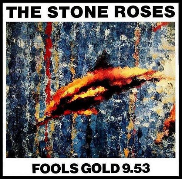 Fools Gold