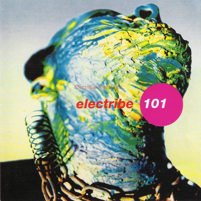 Talking With Myself (Frankie Knuckles Mix)