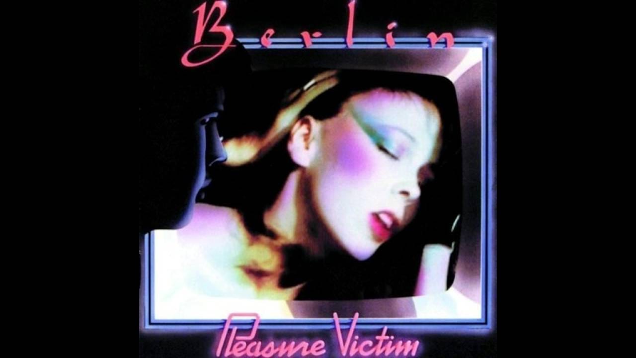 Pleasure Victim