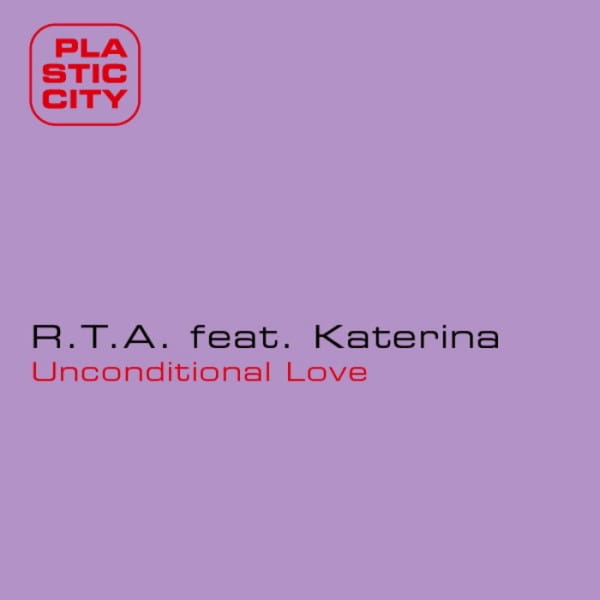 Unconditional Love