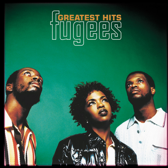 Fugees - Killing Me Softly With His Song (Feat. Ms. Lauryn Hill)