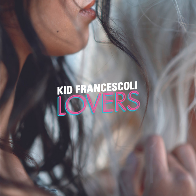 Kid Francescoli - Eu Quero