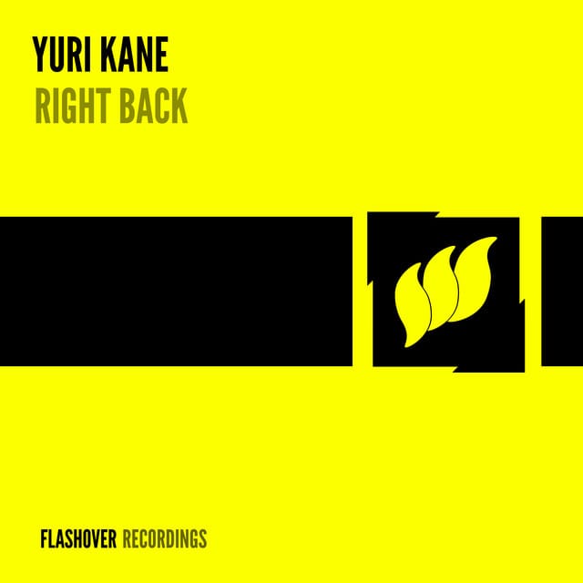 Right Back (Chillout Mix)