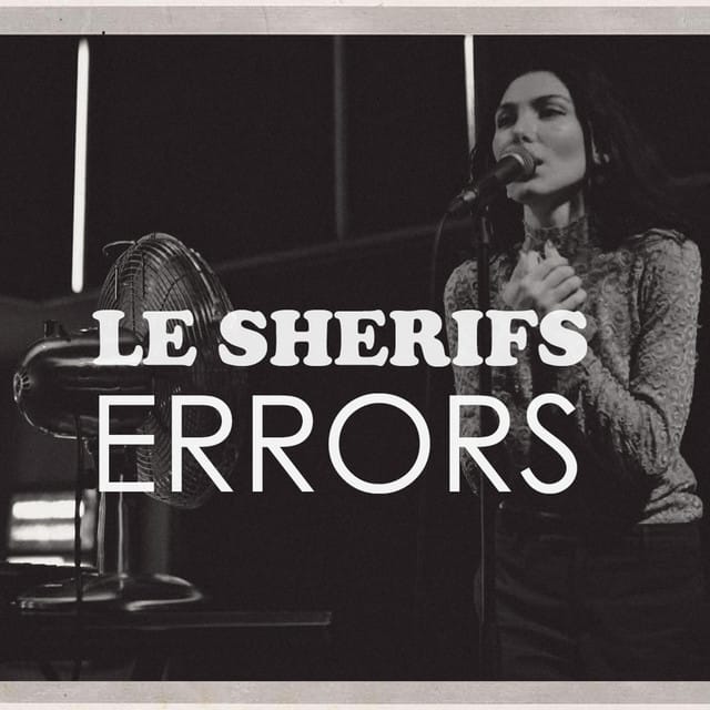 Errors