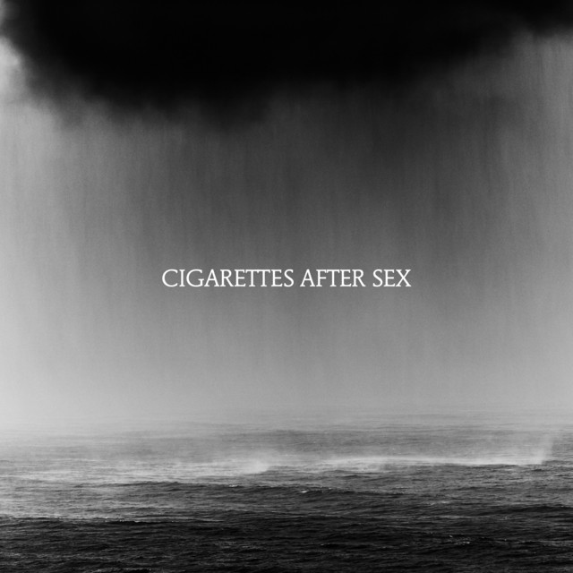 Cigarettes After Sex - Crush