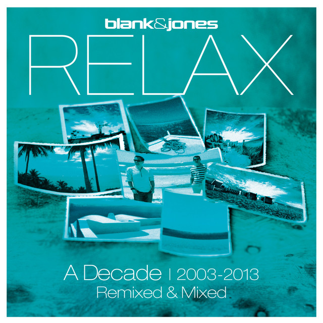 Blank & Jones - Happiness (feat.Cathy Battistessa)