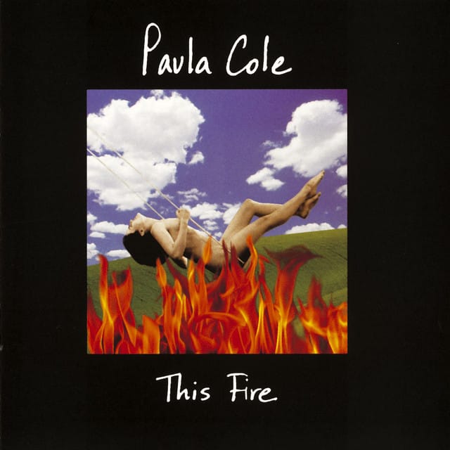 Paula Cole - Where All The Cowboys Gone
