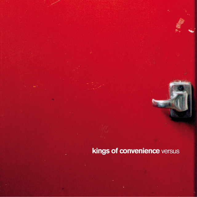 Kings Of Convenience - The Weight Of My Words (Four Tet mix)