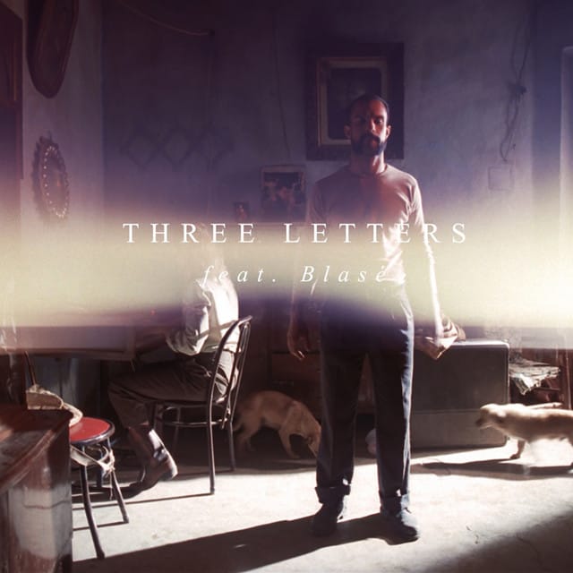 3 Letters (feat. Blase)