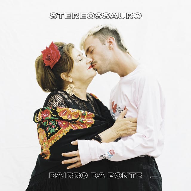 Vento (feat. Gisela João)