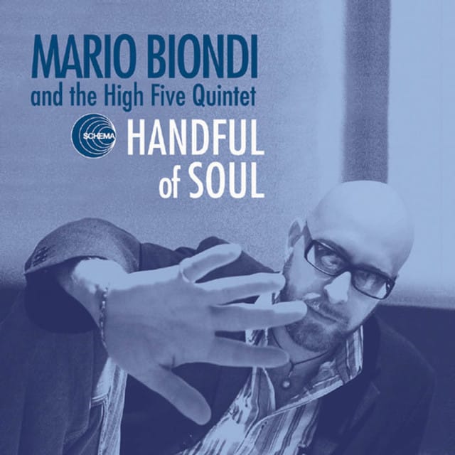 This Is What You Are (feat. High Five Quintet)