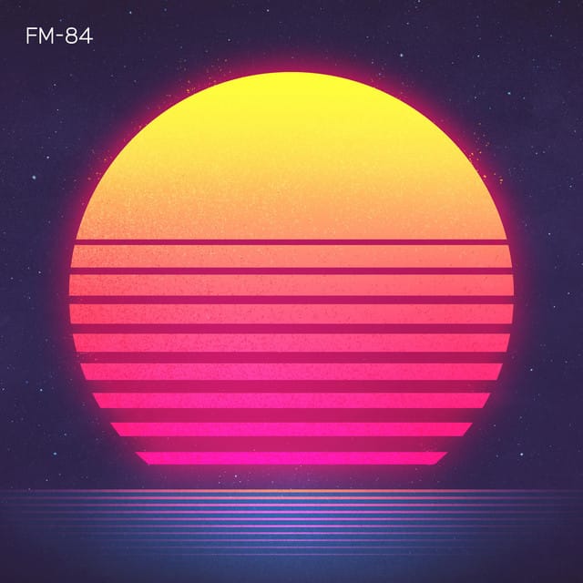 Goodbye (Feat. Clive Farrington)