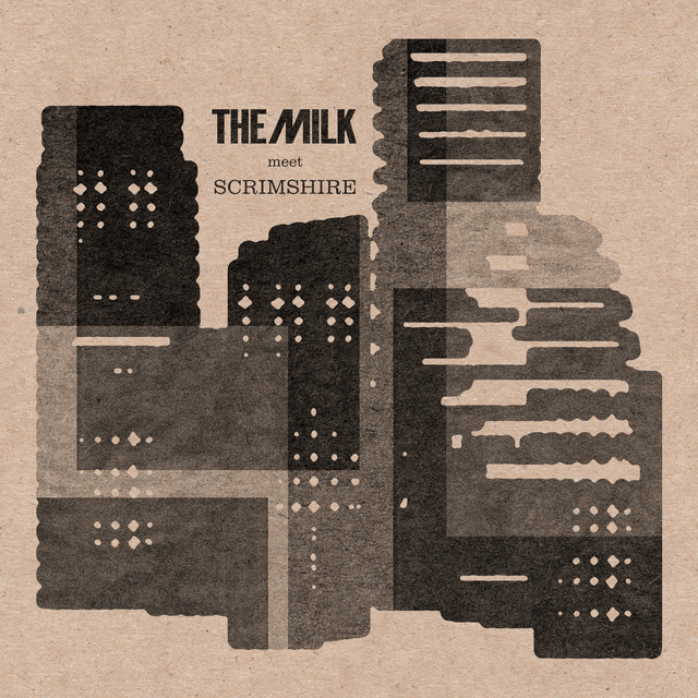 The Milk - Colours (Scrimshire Remix)