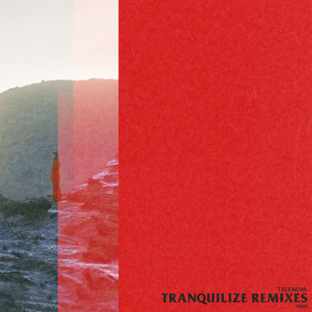 Telenova - Tranquilize (meija Remix)