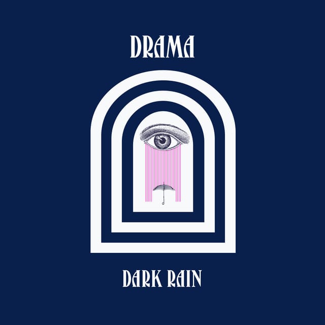Dark Rain