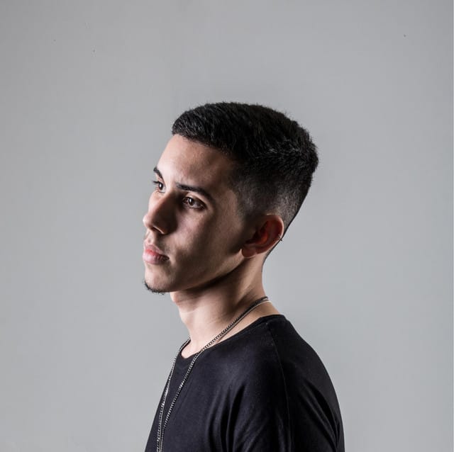 Forever Us (Rustboy Remix)