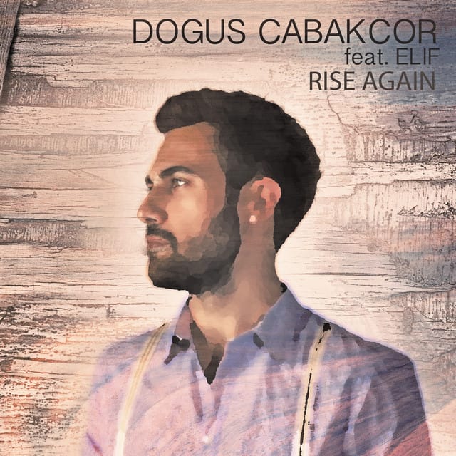 Rise Again