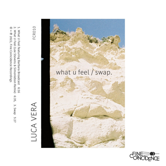 What U Feel (feat. Barbara Broadcast)