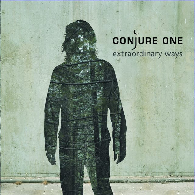 Endless Dream (feat. Rhys Fulber)