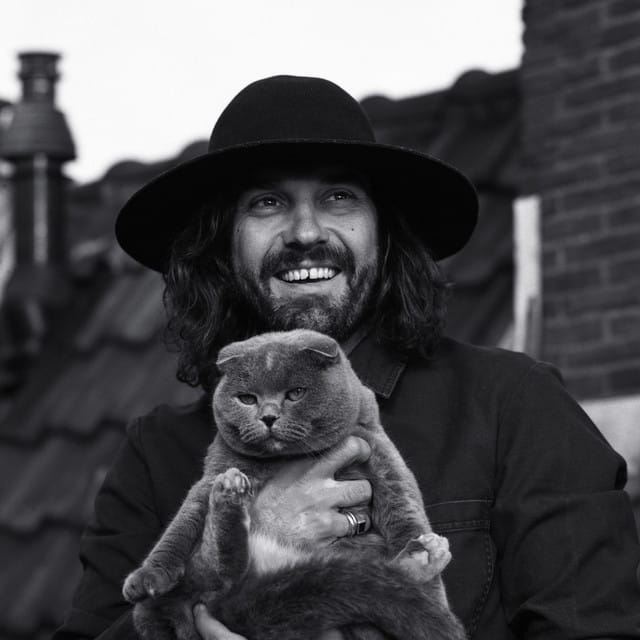 Everything You Never Had (Joe Goddard)