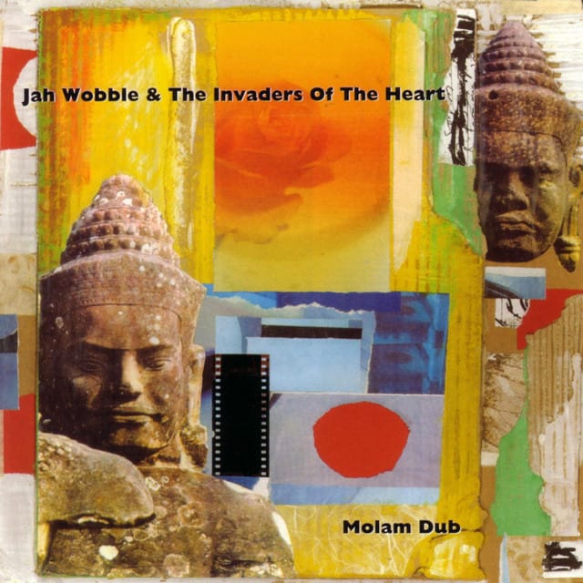 Visions of You ( feat. Sinéad O’Connor)