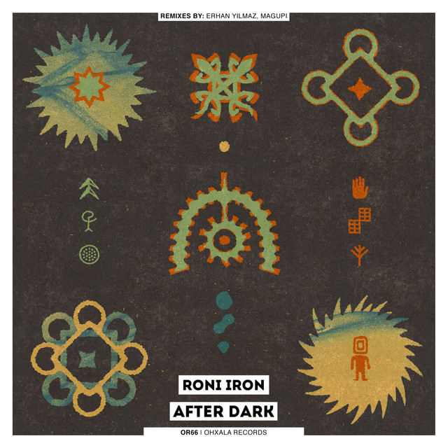 Roni Iron - After Dark (Erhan Yilmaz Remix)