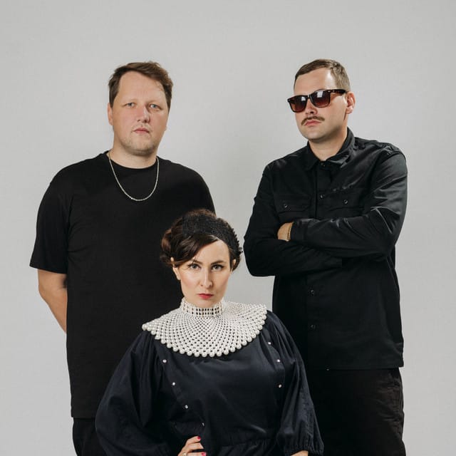 Rimini (feat. Kalipo & Local Suicide)