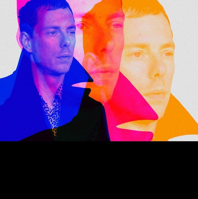 Soon (Valentín Huedo Sunset Remix)