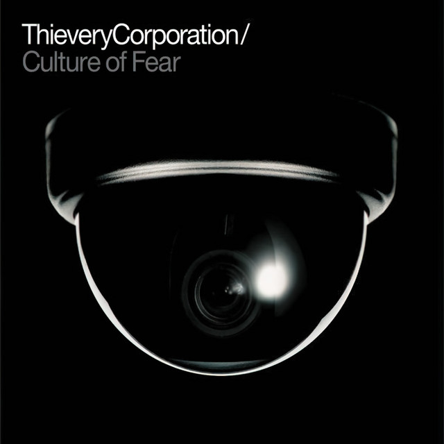 Thievery Corporation - Fragments (Tycho)