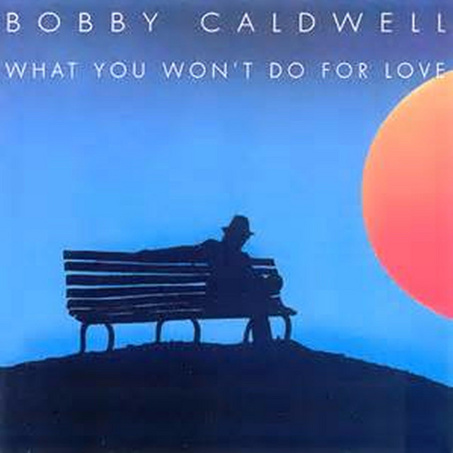 What you won't do for love (Ex Friendly's Mix)