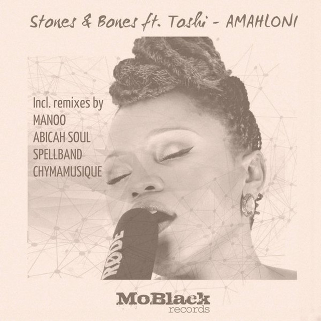 Amahloni ft. Toshi (Original Mix)
