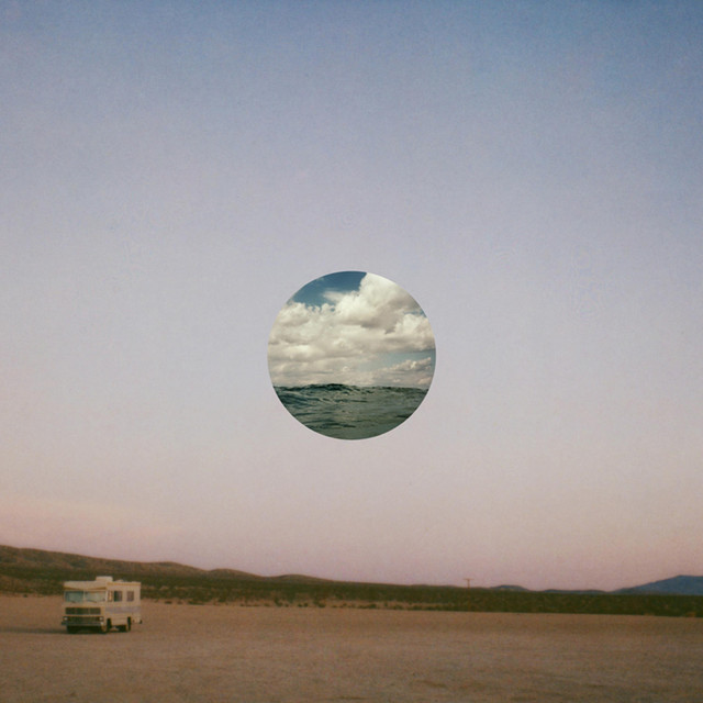 Salty Air (feat.Noa Lembersky)