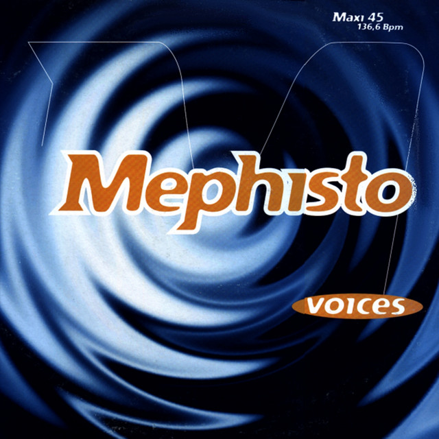 Videotape (Mephisto mix)